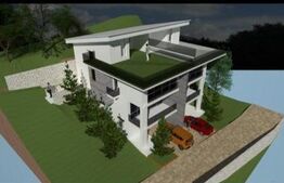  Oportunitate ! Unitate duplex , 167 mp utili, panorama , Grigorescu 