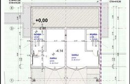  Oportunitate ! Unitate duplex , 167 mp utili, panorama , Grigorescu 