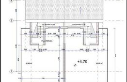  Oportunitate ! Unitate duplex , 167 mp utili, panorama , Grigorescu 