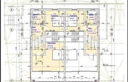  Oportunitate ! Unitate duplex , 167 mp utili, panorama , Grigorescu 