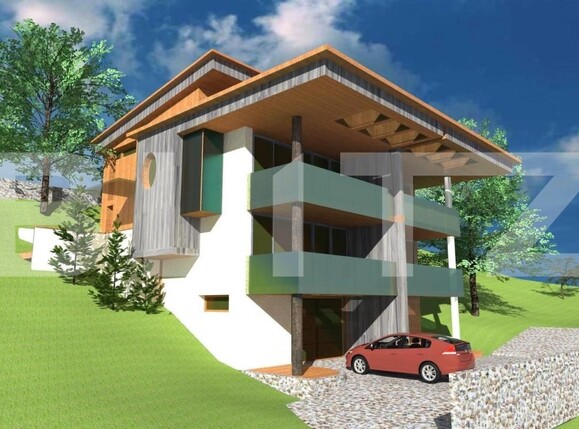 Casa de vânzare 5 camere Grigorescu - 141169CV | BLITZ Cluj-Napoca | Poza1