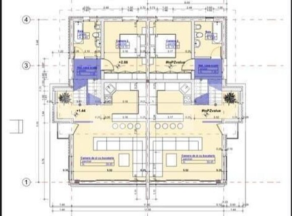 Casa de vânzare 5 camere Grigorescu - 141169CV | BLITZ Cluj-Napoca | Poza9