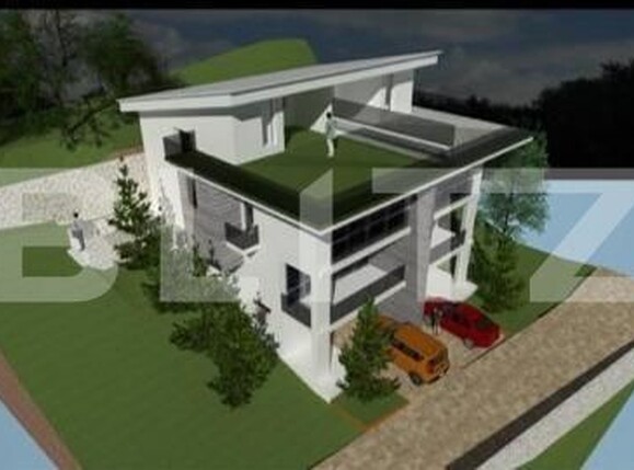 Casa de vânzare 5 camere Grigorescu - 141169CV | BLITZ Cluj-Napoca | Poza4