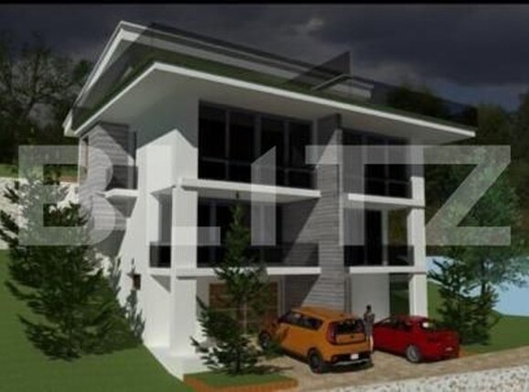 Casa de vânzare 5 camere Grigorescu - 141169CV | BLITZ Cluj-Napoca | Poza3