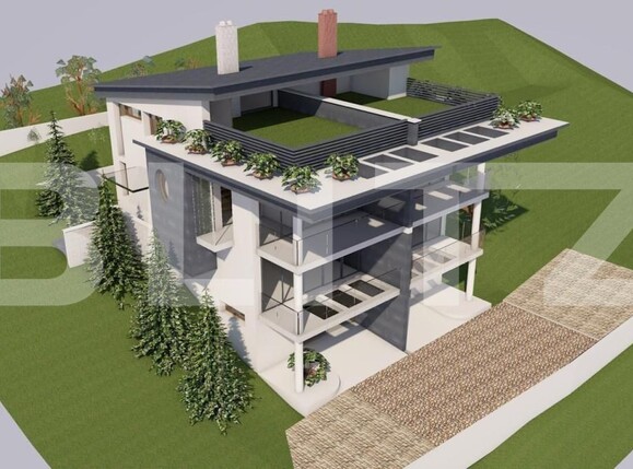 Casa de vânzare 5 camere Grigorescu - 141169CV | BLITZ Cluj-Napoca | Poza5