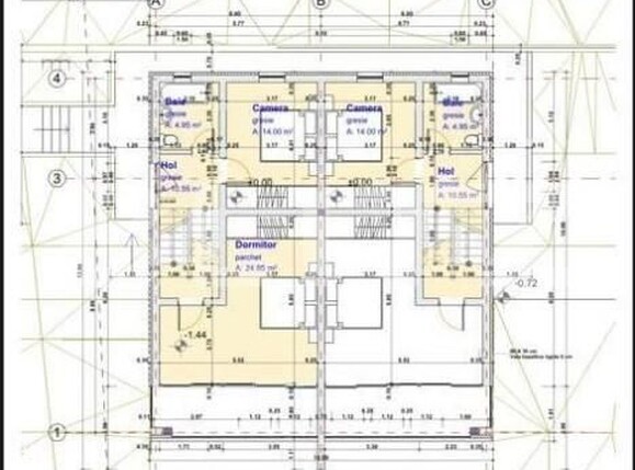 Casa de vânzare 5 camere Grigorescu - 141169CV | BLITZ Cluj-Napoca | Poza8