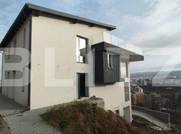 Casa de vânzare 5 camere Grigorescu - 141169CV | BLITZ Cluj-Napoca | Poza2