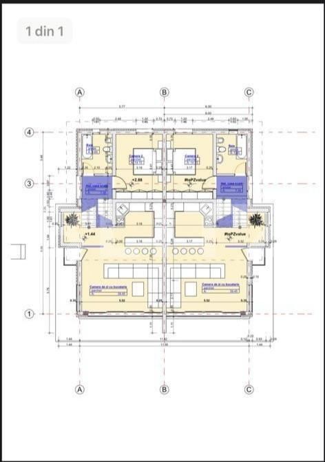 Casa de vânzare 5 camere Grigorescu - 141169CV | BLITZ Cluj-Napoca | Poza9