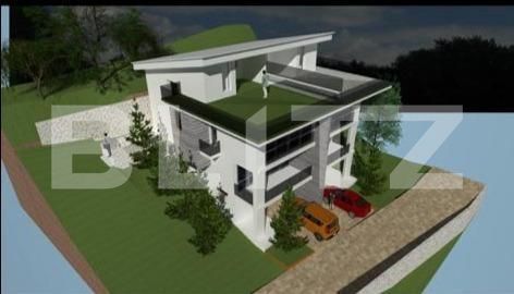 Casa de vânzare 5 camere Grigorescu - 141169CV | BLITZ Cluj-Napoca | Poza4