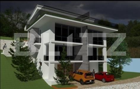 Casa de vânzare 5 camere Grigorescu - 141169CV | BLITZ Cluj-Napoca | Poza3