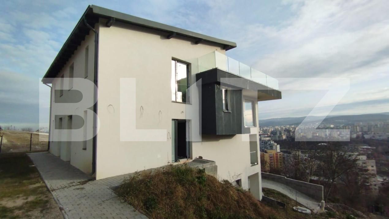 Casa de vânzare 5 camere Grigorescu - 141169CV | BLITZ Cluj-Napoca | Poza2
