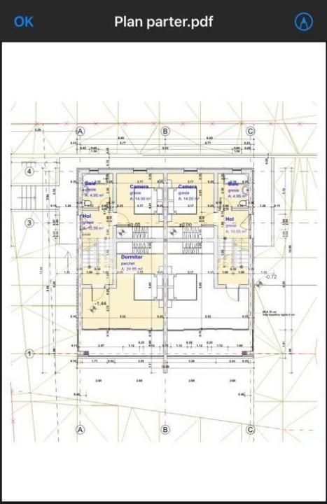 Casa de vânzare 5 camere Grigorescu - 141169CV | BLITZ Cluj-Napoca | Poza8