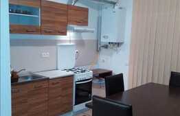 2 camere, 38 mp, semidecomandat, mobilat, zona strazii Oasului!