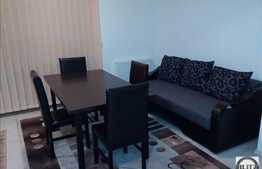 2 camere, 38 mp, semidecomandat, mobilat, zona strazii Oasului!