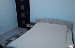 2 camere, 38 mp, semidecomandat, mobilat, zona strazii Oasului!