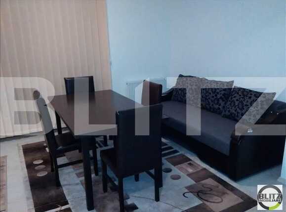 Apartament de vânzare 2 camere Iris - 14117AV | BLITZ Cluj-Napoca | Poza1