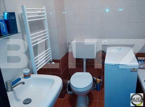 Apartament de vânzare 2 camere Iris - 14117AV | BLITZ Cluj-Napoca | Poza10