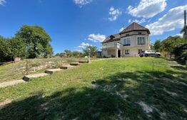 Oportunitate ! Casa cu panorama, 300 mp utili, 2545 mp teren, Feleacu