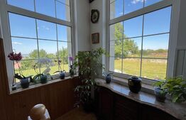 Oportunitate ! Casa cu panorama, 300 mp utili, 2545 mp teren, Feleacu