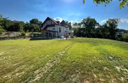 Oportunitate ! Casa cu panorama, 300 mp utili, 2545 mp teren, Feleacu