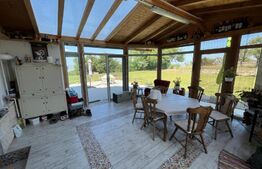 Oportunitate ! Casa cu panorama, 300 mp utili, 2545 mp teren, Feleacu