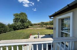 Oportunitate ! Casa cu panorama, 300 mp utili, 2545 mp teren, Feleacu