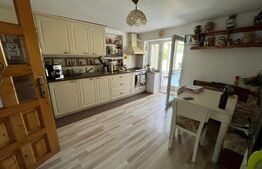 Oportunitate ! Casa cu panorama, 300 mp utili, 2545 mp teren, Feleacu