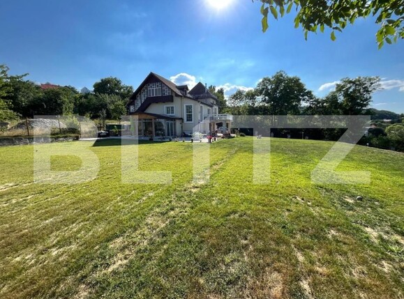 Casa de vânzare 5 camere Exterior Sud - 141170CV | BLITZ Cluj-Napoca | Poza12