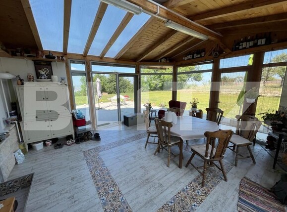 Casa de vânzare 5 camere Exterior Sud - 141170CV | BLITZ Cluj-Napoca | Poza1