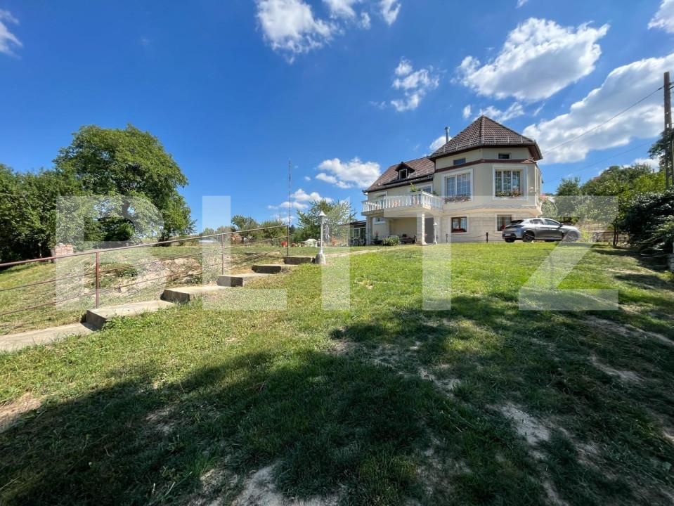 Casa de vânzare 5 camere Exterior Sud - 141170CV | BLITZ Cluj-Napoca | Poza2
