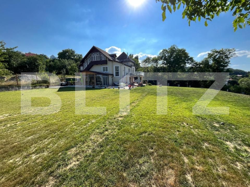 Casa de vânzare 5 camere Exterior Sud - 141170CV | BLITZ Cluj-Napoca | Poza12