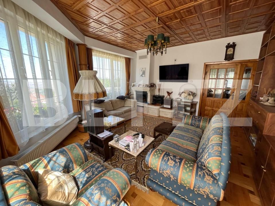 Casa de vânzare 5 camere Exterior Sud - 141170CV | BLITZ Cluj-Napoca | Poza6