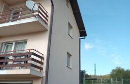 Exclusivitate ! Casa  finisata, 327 mp utili,1250 mp teren, Dealul Fanatelor 