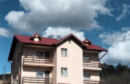 Exclusivitate ! Casa  finisata, 327 mp utili,1250 mp teren, Dealul Fanatelor 