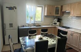 Exclusivitate ! Casa  finisata, 327 mp utili,1250 mp teren, Dealul Fanatelor 