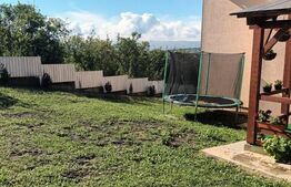 Exclusivitate ! Casa  finisata, 327 mp utili,1250 mp teren, Dealul Fanatelor 