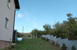 Exclusivitate ! Casa  finisata, 327 mp utili,1250 mp teren, Dealul Fanatelor 