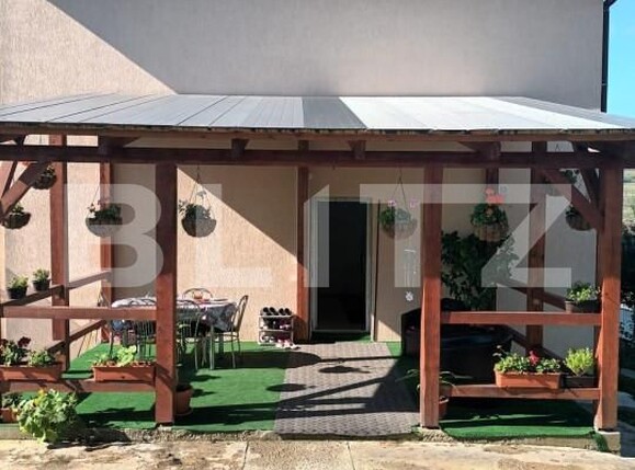 Casa de vânzare 5 camere Iris - 141171CV | BLITZ Cluj-Napoca | Poza9