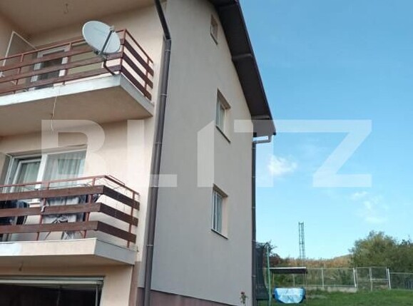 Casa de vânzare 5 camere Iris - 141171CV | BLITZ Cluj-Napoca | Poza15