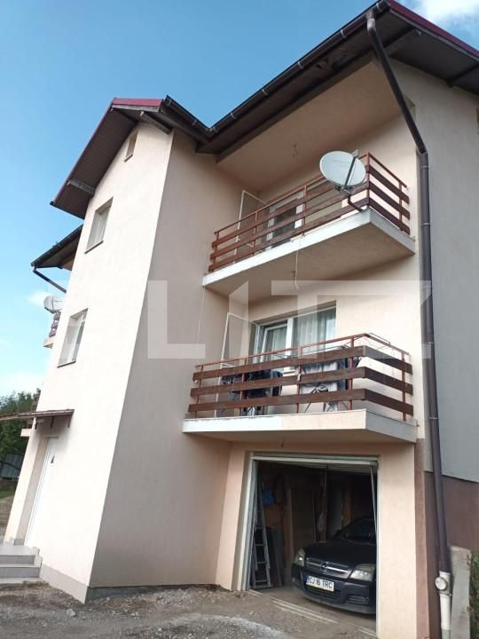 Casa de vânzare 5 camere Iris - 141171CV | BLITZ Cluj-Napoca | Poza10