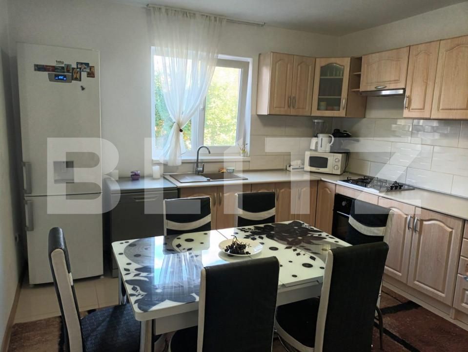 Casa de vânzare 5 camere Iris - 141171CV | BLITZ Cluj-Napoca | Poza6