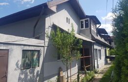 Oportunitate ! Casa 3 camere, 82 mp, garaj, zona P-ta Abator !