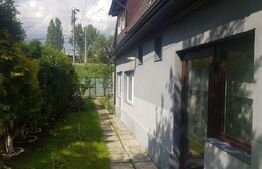 Oportunitate ! Casa 3 camere, 82 mp, garaj, zona P-ta Abator !