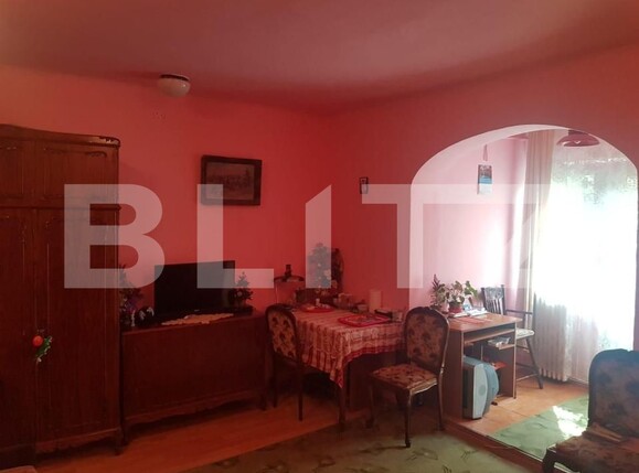 Casa de vânzare 3 camere Marasti - 141172CV | BLITZ Cluj-Napoca | Poza4