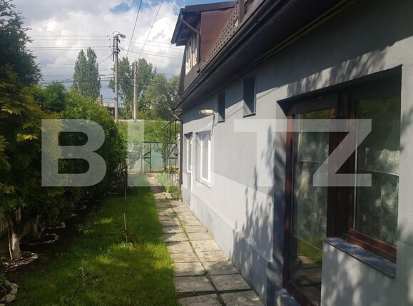 Casa de vânzare 3 camere Marasti - 141172CV | BLITZ Cluj-Napoca | Poza2