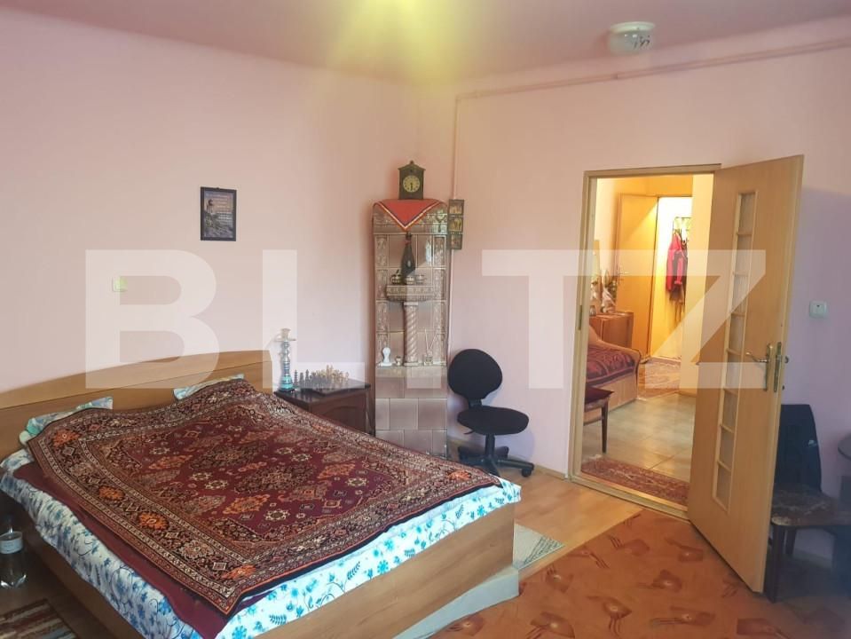 Casa de vânzare 3 camere Marasti - 141172CV | BLITZ Cluj-Napoca | Poza3