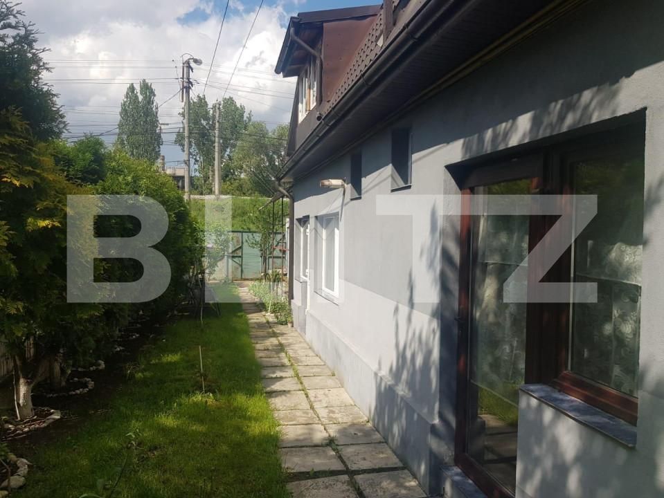 Casa de vânzare 3 camere Marasti - 141172CV | BLITZ Cluj-Napoca | Poza2