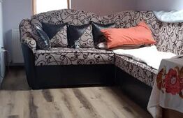  Oportunitate! Investiție! Casă finisata, 4 camere, complet utilata, 100mp, 1400 mp teren, comuna JUCU (Gădălin)