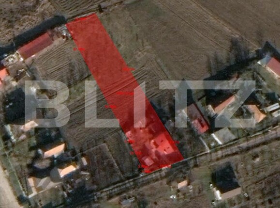 Casa de vânzare 4 camere Exterior Est - 141173CV | BLITZ Cluj-Napoca | Poza2