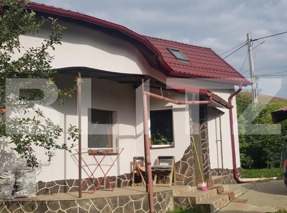 Casa de vânzare 4 camere Exterior Est - 141173CV | BLITZ Cluj-Napoca | Poza1